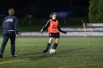 Bild 46 - Frauen VfR Horst - Holstein Kiel : Ergebnis: 0:11